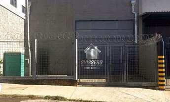 Imagem: Galpão Comercial para locação, Parque