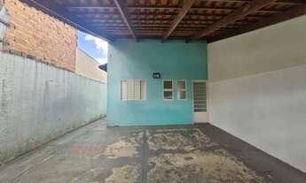 Imagem 3: Casas SOROCABA - SP