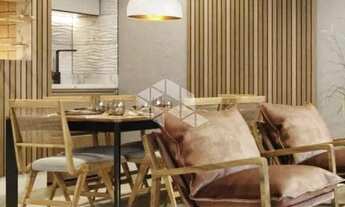 Imagem 7: Apartamento 02 dormitórios com 67m² privativos, 01 vaga de garagem no Bairro Floresta, a 4