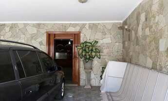 Imagem 2: Casa à venda em Vila Mendonça, Araçatuba