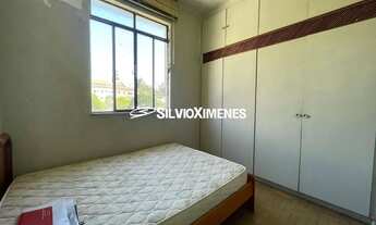 Imagem 5: Residencial Apartamento no Carmo com 97,00 (M²), 3 quartos e 1 vagas para Aluguel