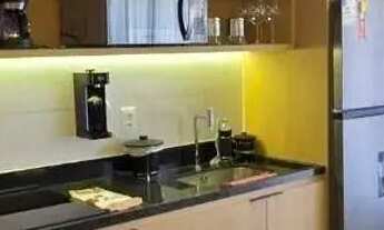 Imagem 5: Apartamento com 2 dormitórios à venda, 73 m² por R$ 925.000 - Setor Oeste - Goiânia/GO