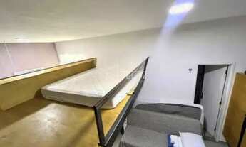 Imagem 4: Kitnet/Conjugado - / Residencial / Catete