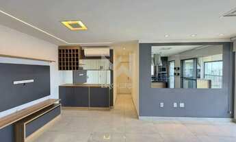 Imagem 2: Apartamento para alugar no Grand Guanabara em Campinas/SP