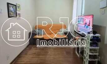 Imagem 4: Imóvel para venda possui 70 metros quadrados com 2 quartos em Estácio - Rio de Janeiro - R