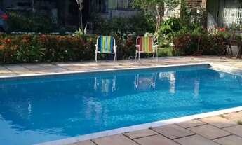 Imagem: CASA NA PONTINHA PARA TEMPORADA