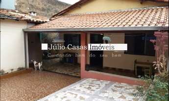 Imagem 2: Casa á venda com 3 quartos, 194,00 m2 - Vila Carvalho, Sorocaba