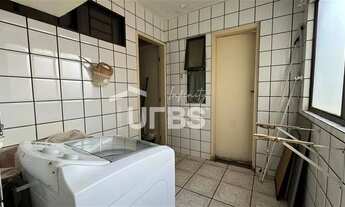 Imagem 6: Edifício Tunis - Apartamento 3 quartos, sendo 1 suíte