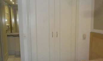 Imagem 2: Flat para Locação em São Paulo, Jardim Paulista, 1 dormitório, 1 suíte, 1 banheiro, 1 vaga