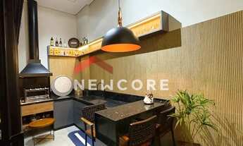 Imagem 2: Casa em Rua Rafael Nicolau Martins Oliares - Vila Santista - Bauru/SP