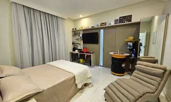 Imagem 6: Casa térrea no Bosque Tarumá 3 Qts sendo 2 semi e 1 suíte master com closet