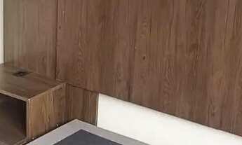 Imagem 5: Excelente studio, totalmente mobiliado