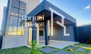 Imagem: Casa à venda com 3 dormitórios em Ponte