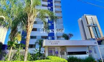 Imagem 2: Apartamento à venda, Residencial Graciliano Ramos - Centro, Campo Grande, MS