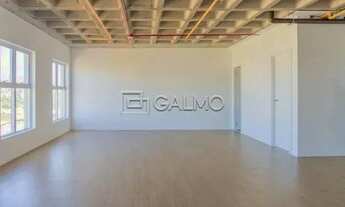 Imagem 3: Sala disponível para locação no Torre Firenze Bela Suíça Londrina PR