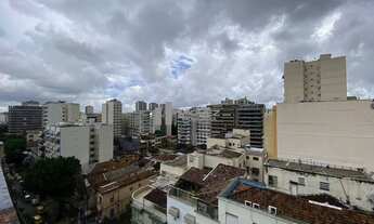 Imagem 4: Código - 18829 - Cobertura - Rua Professor Gabizo - Tijuca