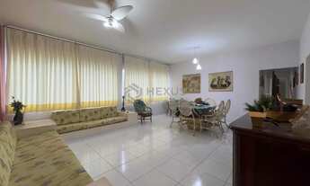 Imagem 4: Apartamento com vista livre na quadra mar da Praia das Pitangueiras, Guaruja