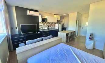 Imagem: Kitnet Mobiliada no Edifício Mood, Passo