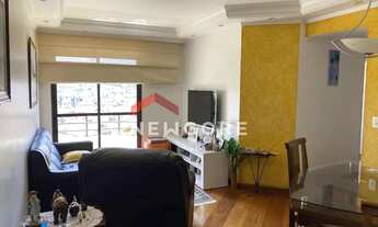 Imagem: Apartamento em Avenida Santa Inês - Parque