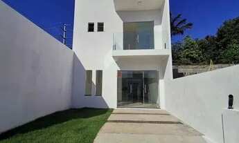 Imagem: VILA BROMELIA- CASAS DÚPLEX COM 2 SUITES