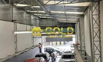 Imagem 4: GALPÃO COMERCIAL em São Paulo - São Paulo, Vila Leopoldina