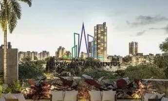 Imagem 9: Apartamento à venda em Maringá, Jardim Aclimação, com 3 quartos, com 79.98 m², Avanti