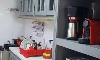 Imagem 2: Apartamento à venda no Residencial Luz da Lua