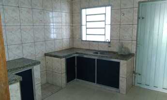 Imagem: Casa com 5d edícula