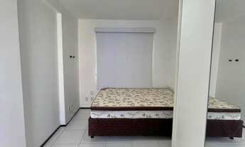 Imagem 5: Apartamento para venda no condomínio Grand Park Águas