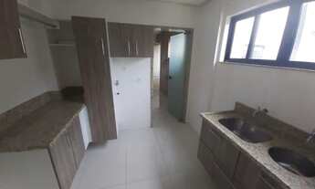 Imagem 5: Venda: Apartamento de Luxo com 3 Suítes na Olívia Flores - Edifício Wellington do Prado