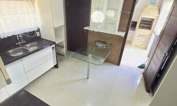 Imagem 10: CASA ALTO PADRÃO | 4 QUARTOS (2 SUÍTES) | GREEN CLUB I | 285m²