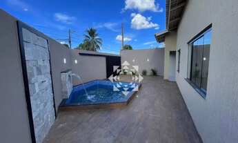 Imagem 4: CASA TÉRREA COM PISCINA NA 1003 SUL