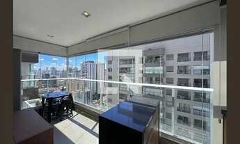 Imagem 7: Apartamento à Venda - Brooklin, 2 Quartos, 69 m2