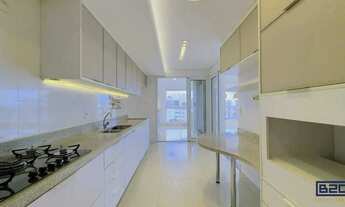 Imagem 7: Masterpiece Apartamento com 4 dormitórios