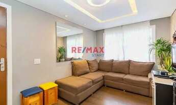 Imagem: Apartamento à Venda no Atuba 2 Quartos