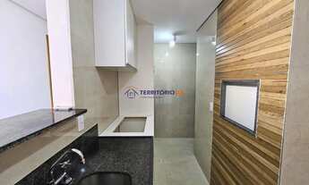 Imagem 6: Apartamento 1 dormitório com vaga no Spot