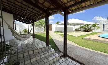 Imagem 3: Ampla casa solta com 1.050 m² de terreno e excelente estrutura!