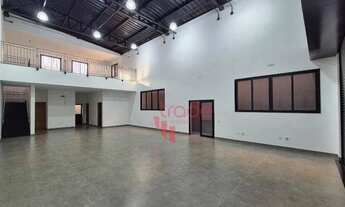 Imagem 2: Ponto Comercial pra Alugar no Bairro Nova Aliança em Ribeirão Preto com 04 Vagas Frontais