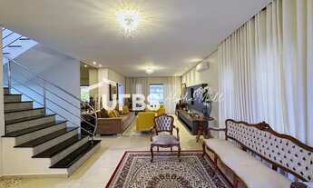 Imagem 2: Portal do Sol II - Casa de Condomínio 3 quartos, sendo 3 suítes