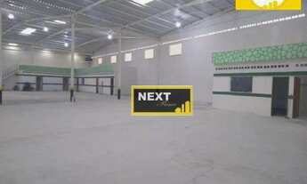 Imagem 5: Galpão para alugar, 1000 m² por R$ 70.000,00/mês - Vila Primavera - São Paulo/SP