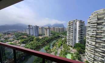 Imagem 3: Raridade, Vista Mar, Sol da Manhã, Andar Alto, Próximo à Praia, METRÔ, BRT, DownTown