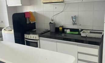 Imagem 3: Alugo apartamento Todo Mobiliado no Brisas Altos do Calhau