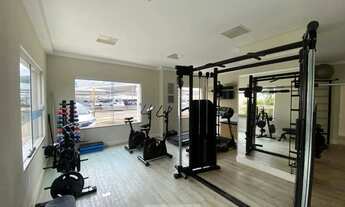 Imagem 6: Apartamento Para Aluguel CENTRAL PARK RESIDENCIAL MOGI GUACU