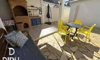 Imagem 4: Casa à venda em Bragança Paulista, Jardim Europa com piscina e churrasqueira, com 3 quarto