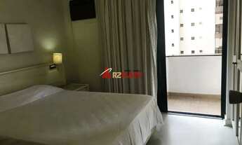 Imagem 7: Apartamento com ótimo preço no bairro Itaim Bibi. Confira!