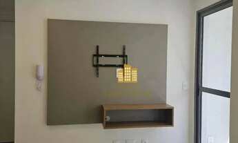 Imagem 2: Apartamento com 1 dormitório para alugar, 39 m² - Vila Pompeia - São Paulo/SP