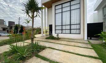 Imagem 2: Casa em condomínio para aluguel no Condominio Reserva da Serra em Jundiaí/SP