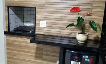 Imagem 3: RR8547 Apartamento 94m² CONDOMÍNIO ALTO DA MATA - OPORTUNIDADE - 3 Dorms 1 Vaga - Barueri