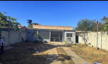 Imagem 2: Vende setor mont Serra (valor chat