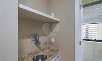 Imagem 3: Salas à venda em Cidade Monções - SP